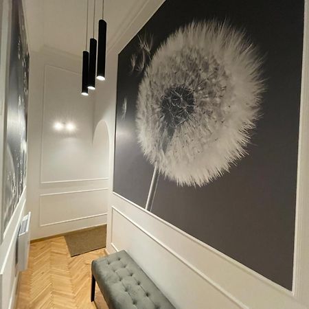 Flower Apartment Budapeste Exterior foto